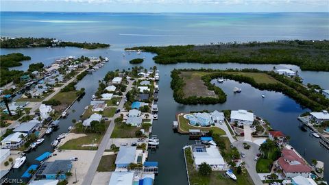 16057 Bowline Street Bokeelia FL 33922