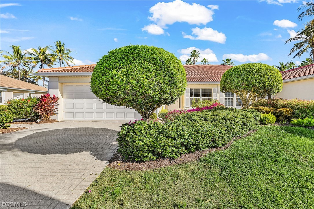 14513 Reflection Lakes Drive