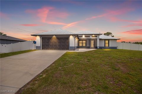 3613 39TH Street SW Lehigh Acres FL 33976