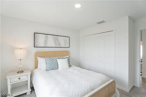 Tiny photo for 1821 NW 3rd Avenue, Cape Coral, FL 33993 (MLS # 2026028521)