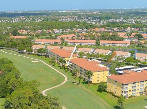 6820 Sterling Greens Place 106 Naples FL 34104