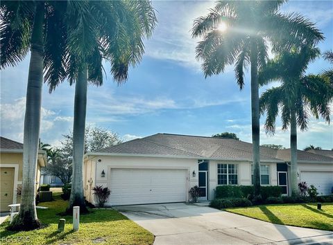 14122 Danpark Loop Fort Myers FL 33912