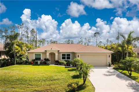 A home in North Port