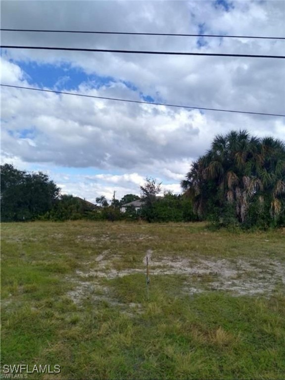400 NW 9th Street