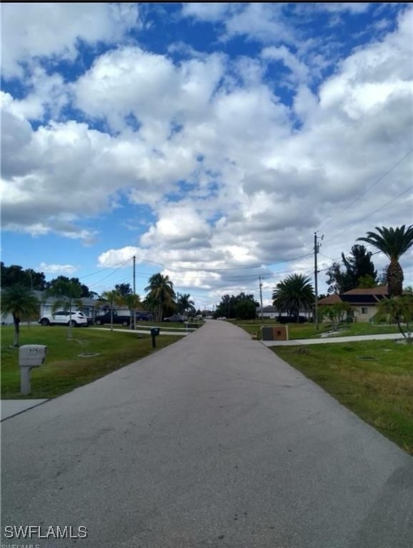 400 NW 9th Street