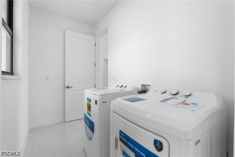 Tiny photo for 2517 24th Street W, Lehigh Acres, FL 33971 (MLS # 2026039287)