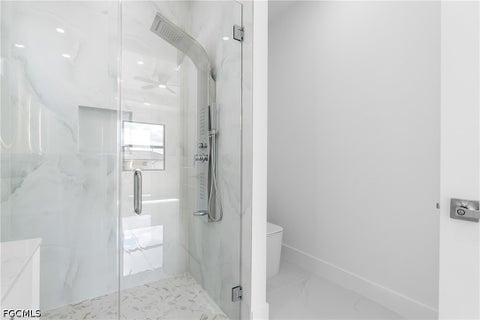 Tiny photo for 2517 24th Street W, Lehigh Acres, FL 33971 (MLS # 2026039287)