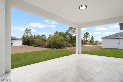 Tiny photo for 2517 24th Street W, Lehigh Acres, FL 33971 (MLS # 2026039287)