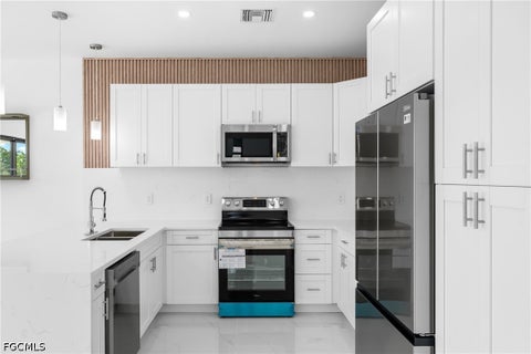 Tiny photo for 2517 24th Street W, Lehigh Acres, FL 33971 (MLS # 2026039287)