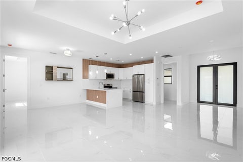 Tiny photo for 2517 24th Street W, Lehigh Acres, FL 33971 (MLS # 2026039287)