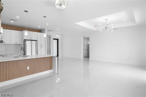 Tiny photo for 2517 24th Street W, Lehigh Acres, FL 33971 (MLS # 2026039287)