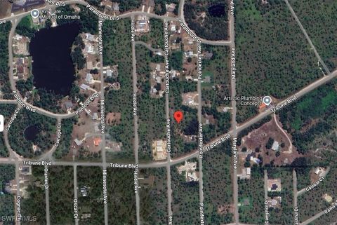 12234 Cartouche Avenue Punta Gorda FL 33955