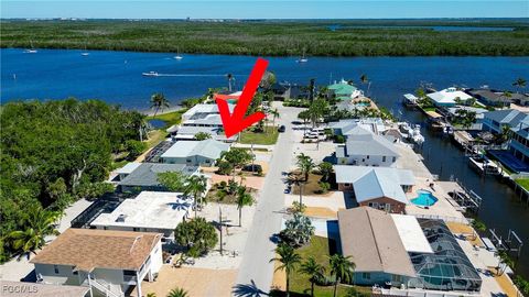 445 Donora Boulevard Fort Myers Beach FL 33931