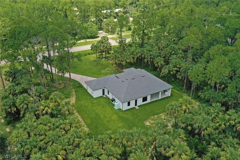 A home in NAPLES