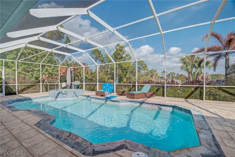 Tiny photo for 1010 Clayton Avenue, Lehigh Acres, FL 33972 (MLS # 2026007531)