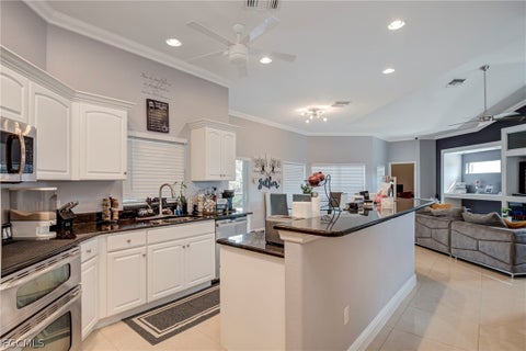 Tiny photo for 1010 Clayton Avenue, Lehigh Acres, FL 33972 (MLS # 2026007531)