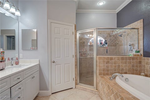 Tiny photo for 1010 Clayton Avenue, Lehigh Acres, FL 33972 (MLS # 2026007531)