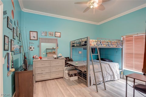 Tiny photo for 1010 Clayton Avenue, Lehigh Acres, FL 33972 (MLS # 2026007531)