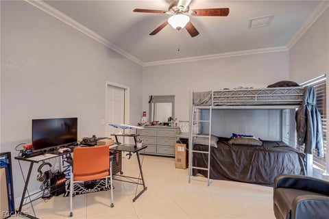 Tiny photo for 1010 Clayton Avenue, Lehigh Acres, FL 33972 (MLS # 2026007531)