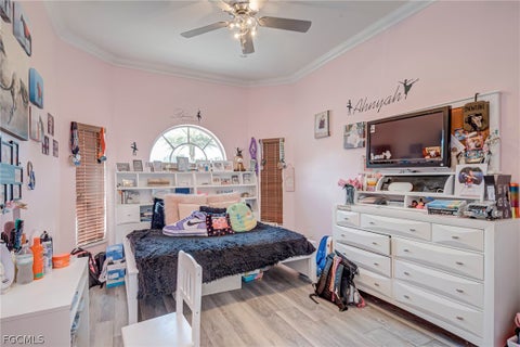 Tiny photo for 1010 Clayton Avenue, Lehigh Acres, FL 33972 (MLS # 2026007531)