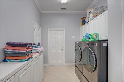 Tiny photo for 1010 Clayton Avenue, Lehigh Acres, FL 33972 (MLS # 2026007531)