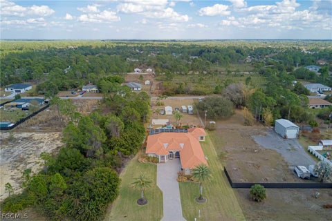 Tiny photo for 1010 Clayton Avenue, Lehigh Acres, FL 33972 (MLS # 2026007531)