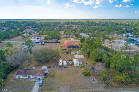 Tiny photo for 1010 Clayton Avenue, Lehigh Acres, FL 33972 (MLS # 2026007531)
