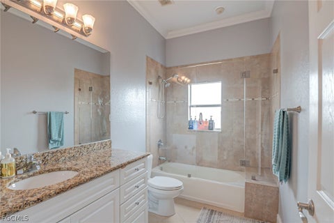 Tiny photo for 1010 Clayton Avenue, Lehigh Acres, FL 33972 (MLS # 2026007531)