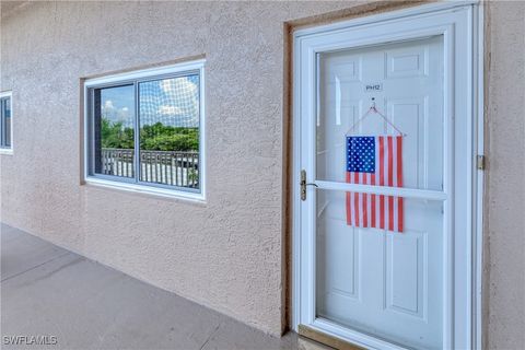 A home in Fort Myers