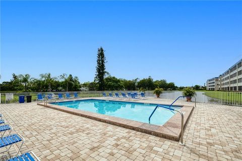 A home in Fort Myers