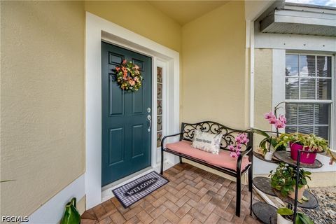 2467 Belleville Court Cape Coral FL 33991