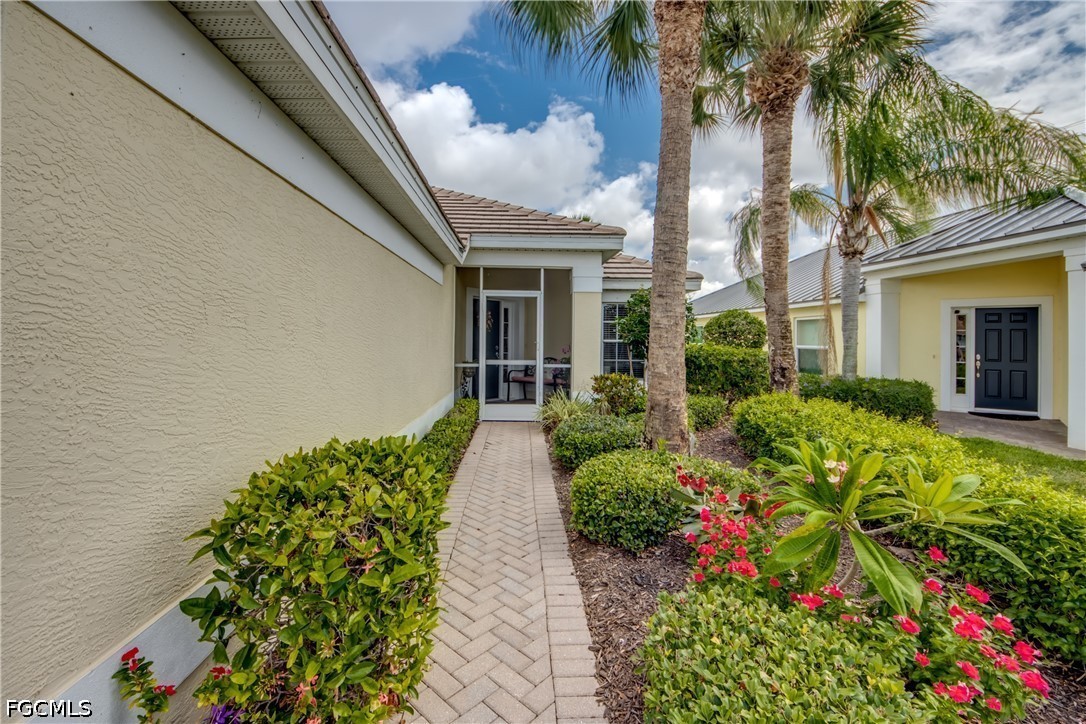 2467 Belleville Court