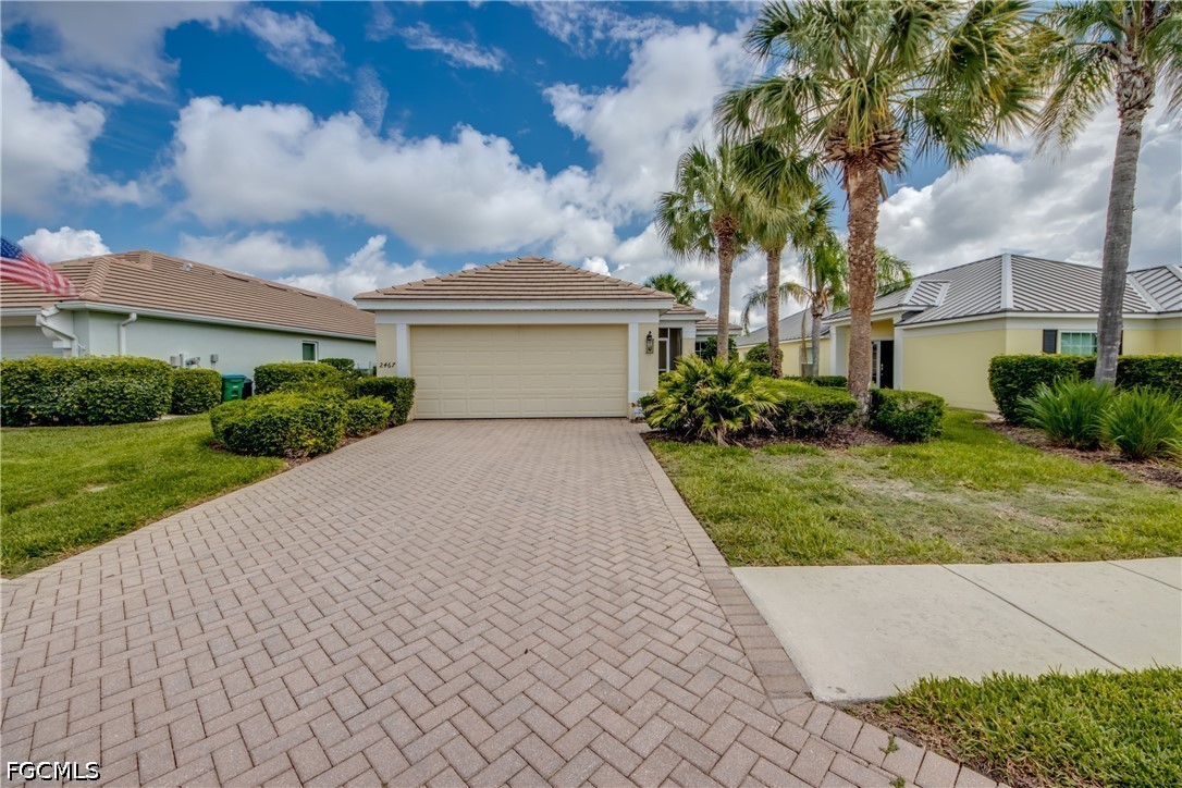 2467 Belleville Court