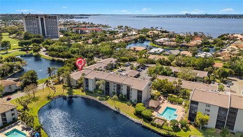 Tiny photo for 4250 Steamboat Bend #202, Fort Myers, FL 33919 (MLS # 2025014228)