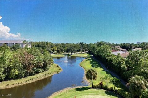 19851 Breckenridge Drive 508 Estero FL 33928