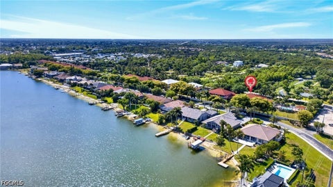 Tiny photo for 5450 Park Road #4, Fort Myers, FL 33908 (MLS # 2026029660)