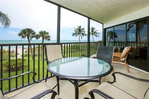 A home in SANIBEL