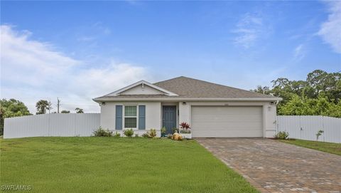 3021 June Circle Labelle FL 33935