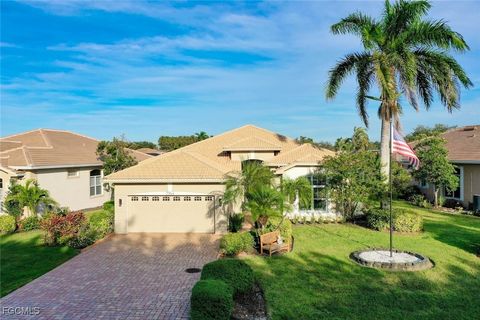 7944 Glenfinnan Circle Fort Myers FL 33912