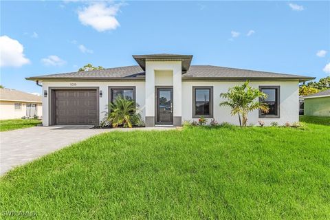 5215 7th Street W Lehigh Acres FL 33971
