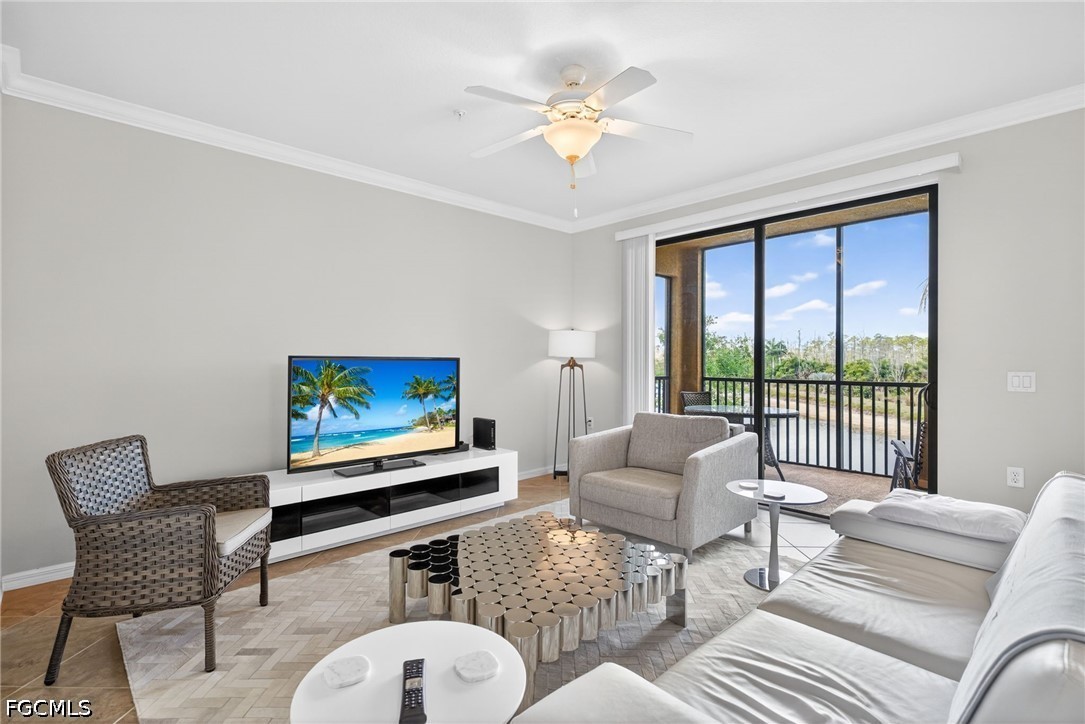 9815 Giaveno Court 1222