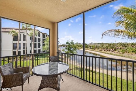 9815 Giaveno Court 1222 Naples FL 34113