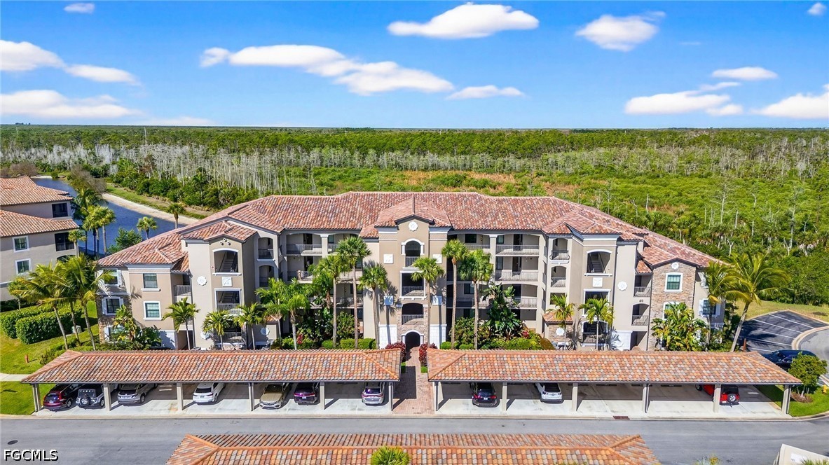 9815 Giaveno Court 1222