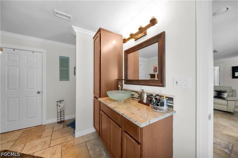 Tiny photo for 19901 Pine Echo Road, North Fort Myers, FL 33917 (MLS # 2026026925)