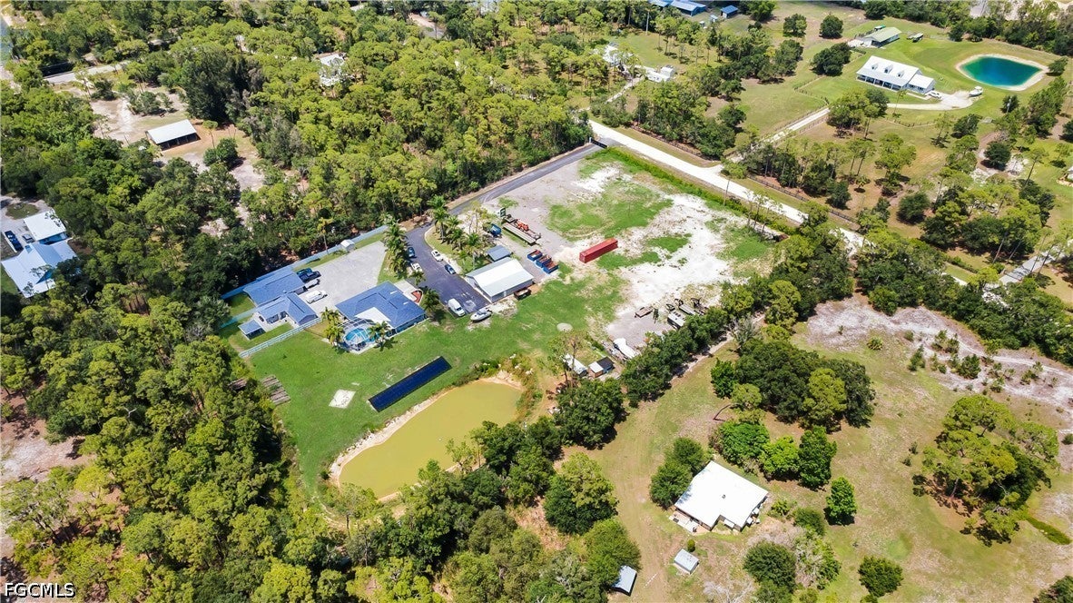 19901 Pine Echo Road