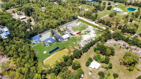 Tiny photo for 19901 Pine Echo Road, North Fort Myers, FL 33917 (MLS # 2026026925)