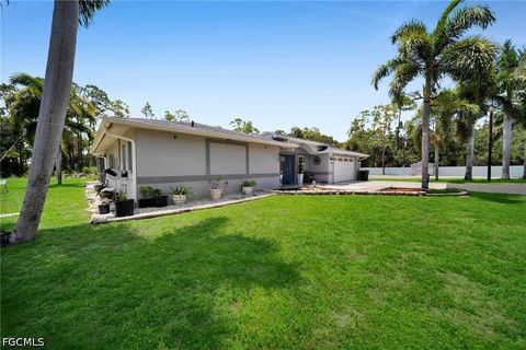 Tiny photo for 19901 Pine Echo Road, North Fort Myers, FL 33917 (MLS # 2026026925)