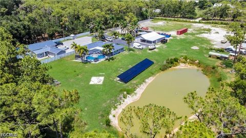 Tiny photo for 19901 Pine Echo Road, North Fort Myers, FL 33917 (MLS # 2026026925)