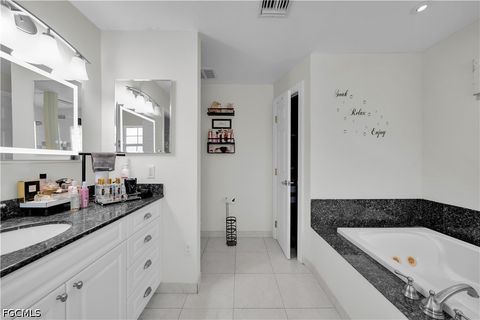 Tiny photo for 19901 Pine Echo Road, North Fort Myers, FL 33917 (MLS # 2026026925)