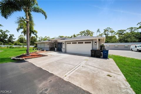 Tiny photo for 19901 Pine Echo Road, North Fort Myers, FL 33917 (MLS # 2026026925)